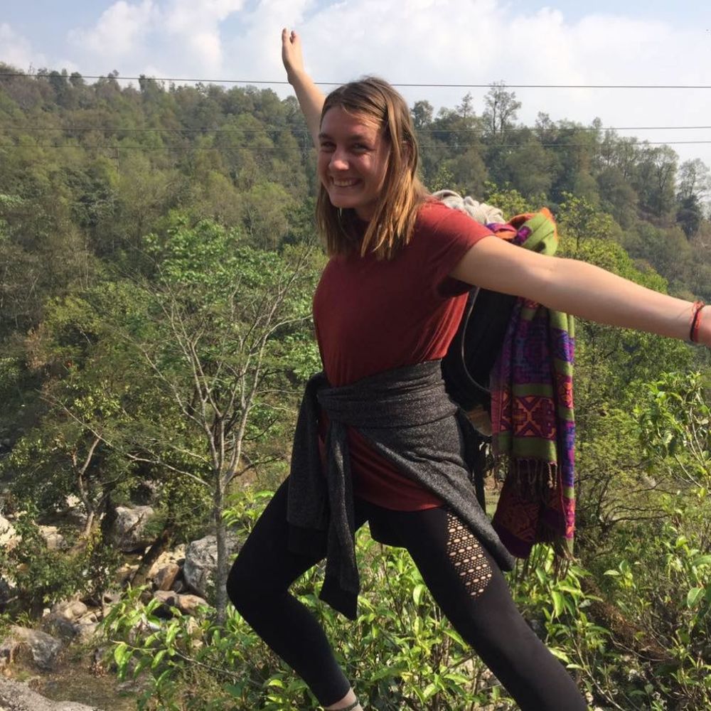 Meet your Posher, Mariah
